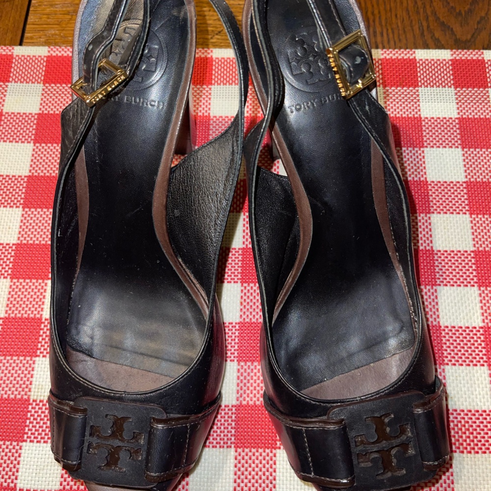 Tory Burch Heels